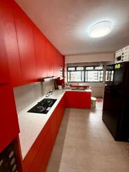 Blk 335A Smith Street (Central Area), HDB 3 Rooms #617549511